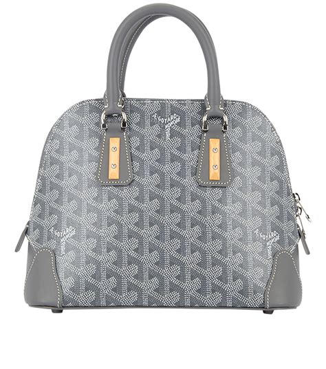 goyard vendome mini price 2023|goyard bags price list.